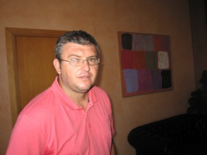gerlando cappello Gerlando Cappello