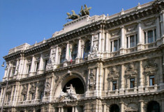 cassazione roma