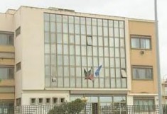 tribunale sciacca