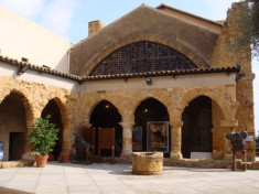 museo-archeologico-regionale-agrigento